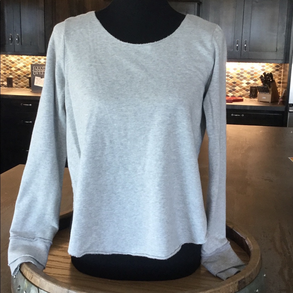 Super Soft Sexy Top